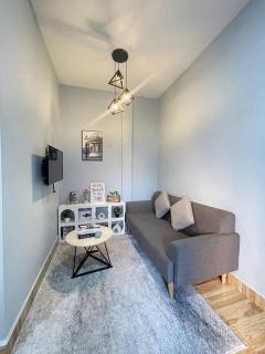 8848 Restaurant and Rooms - 3