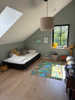 Nybyggd villa i Söderköping - 8