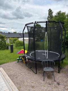 Nybyggd villa i Söderköping - 6