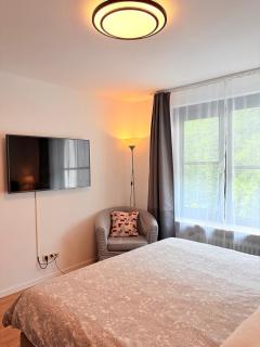 Hotel Room at Munich Central Station - 5