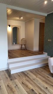 Kuressaare XL Family apartment - 4