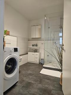 Modernes Tiny City House - 3 Apartments - 1