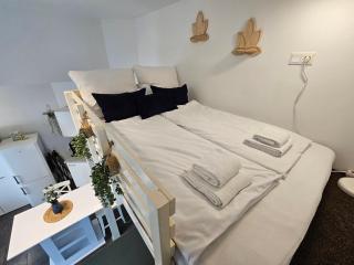 Modernes Tiny City House - 3 Apartments - 2