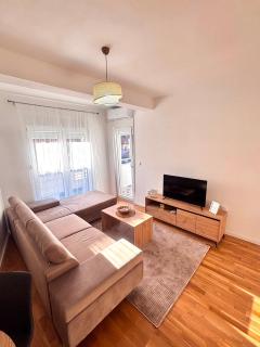 Apartman ART Foca - 6