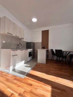 Apartman ART Foca - 3