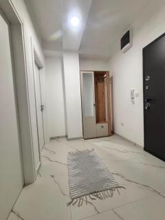 Apartman ART Foca - 1
