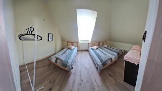 Krynica Zdrój Apartament II piętro - Apartamenty w Górach 105 - 4