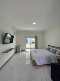 เรยาห้องพักรายวันLaya Daily room - 7
