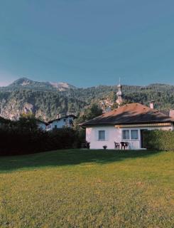 Ferienwohnungen Familie Leitgeb - 0