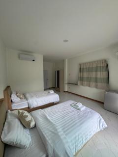 เรยาห้องพักรายวันLaya Daily room - 5
