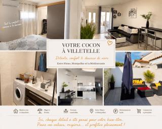 Charmant logement cocooning - 9