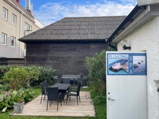 Villa Tullgatan Borgholm - 5