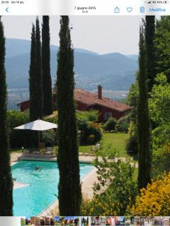 Casa dei Santi - 1