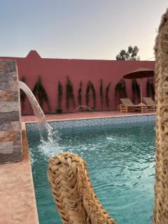 villa tasust - 1