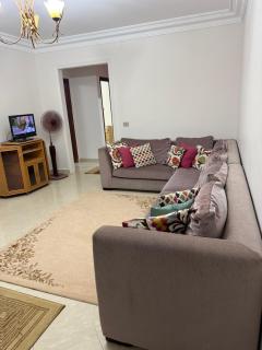 مدينة الشيخ زايد - 4