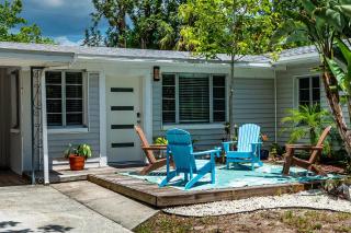 Cozy Sarasota 3BR Home Near Beaches & SRQ - 7