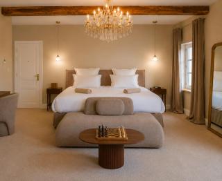 Villa Roubia Hôtel et Spa - 8
