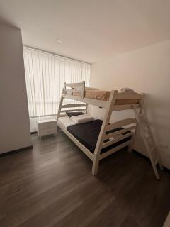 Apartamento 8 Huéspedes Central de Pasto 201 - 4