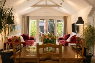 The Loft - Fowey Landing - 8