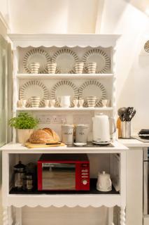 The Loft - Fowey Landing - 4