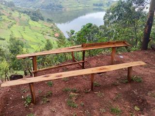 Sunshine Homestay Experience Bunyonyi - 5