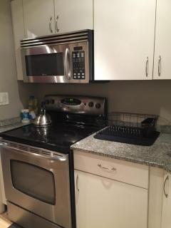 Downtown Big 1 Bedroom #20I - Atlanta - 1