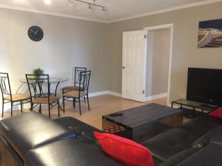 Downtown Big 1 Bedroom #20I - Atlanta - 3