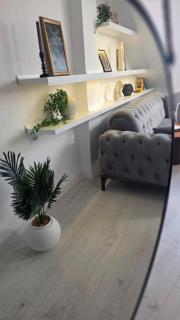 Square View Apartment Center Niksic - 0
