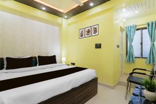 Hotel O by OYO Silk Premium - 8