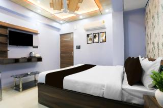 Hotel O by OYO Silk Premium - 7