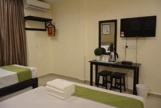 The Baiti - Bandar Pusat Jengka - 4