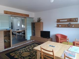 Ferienwohnung im Gästehaus Hohnstein in der Sächsischen Schweiz - 4