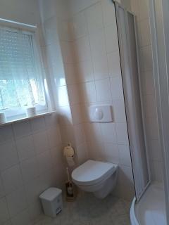 Ferienwohnung im Gästehaus Hohnstein in der Sächsischen Schweiz - 3