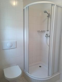 Ferienwohnung im Gästehaus Hohnstein in der Sächsischen Schweiz - 1