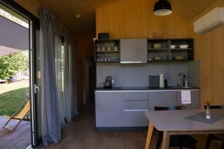 Wellnester Tiny Houses in Losheim am See - 8