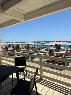 Chalet n5 Guest House- Ombrellone GRATIS incluso a Catanzaro Lido- - 5