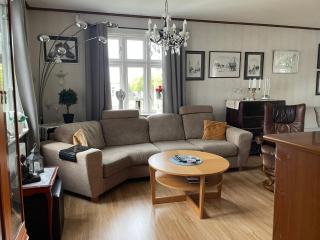 Villa Tullgatan Borgholm - 9