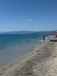Chalet n5 Guest House- Ombrellone GRATIS incluso a Catanzaro Lido- - 3
