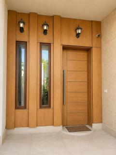 Modern 5BR- Private Garden- The Crown Palm Hills - 5