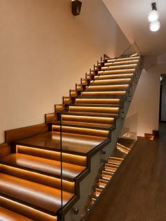 Modern 5BR- Private Garden- The Crown Palm Hills - 8