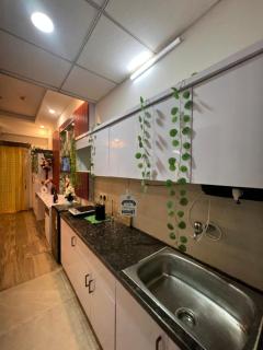 The Kozy Nest - 7