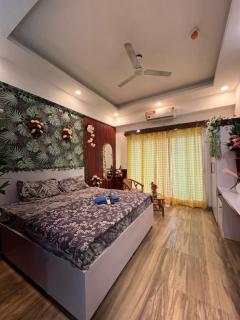 The Kozy Nest - 5
