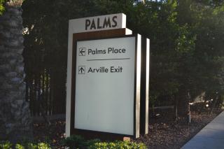 Palms Place Hotel - 5