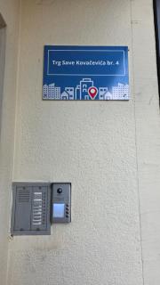 Square View Apartment Center Niksic - 3