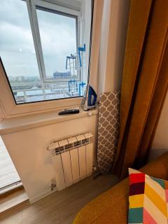 City centre apartments - 1