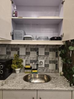 Luxury 2BR Apartment Near Islamabad Airport - 8