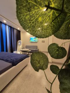 Luxury 2BR Apartment Near Islamabad Airport - 7