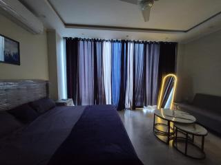 Luxury 2BR Apartment Near Islamabad Airport - 5