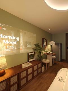 Omstay Nguyên Hồng - 3
