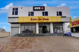 Hotel O Bachan Da Dhaba - 0